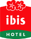 Logo Ibis-Hotel