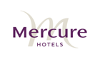 Logo Mercure-Hotel